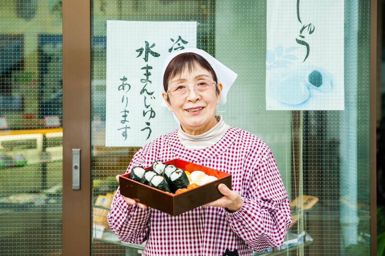 Bamba Hotel Tokyo-Private Townhouse- ภายนอก รูปภาพ