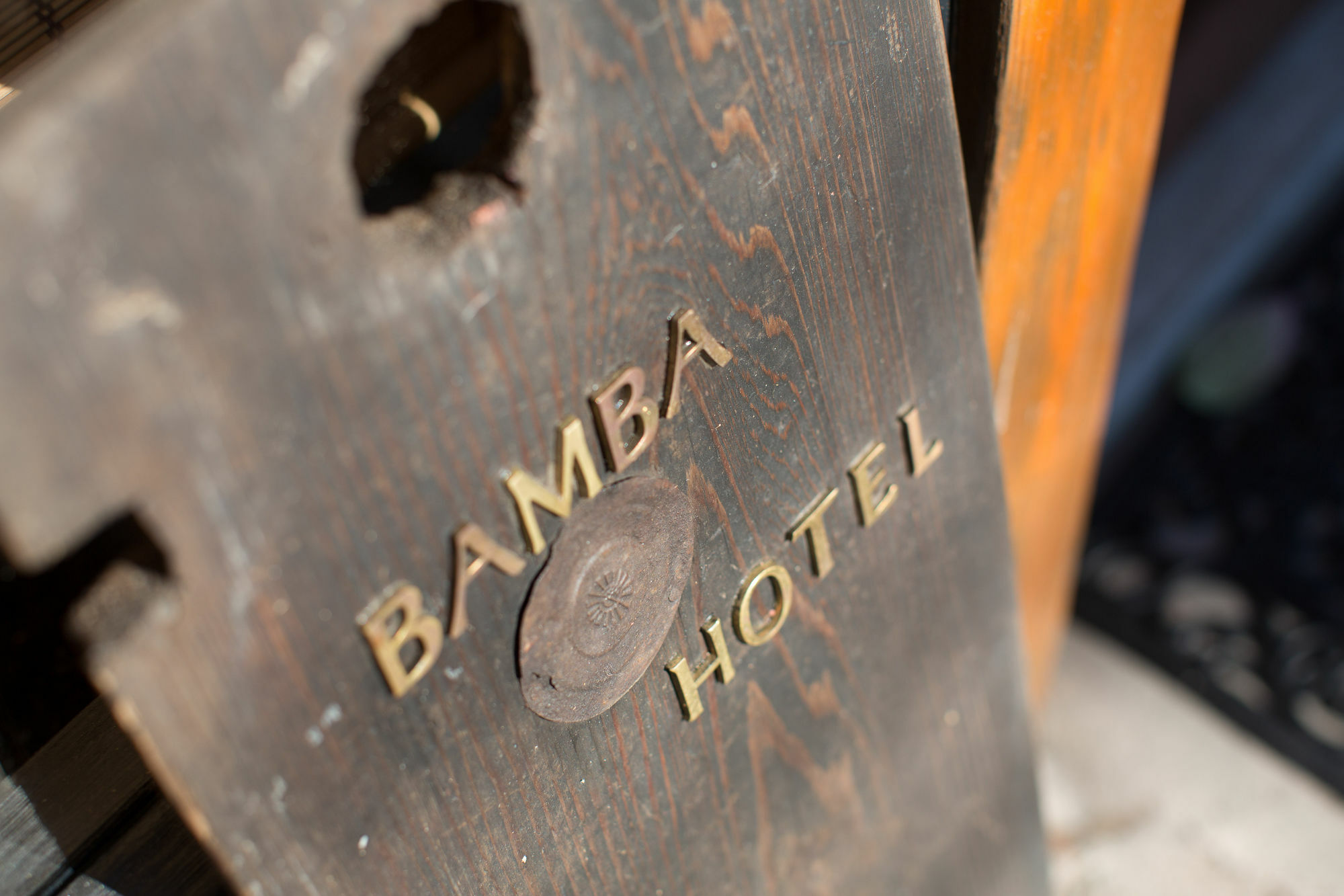 Bamba Hotel Tokyo-Private Townhouse- ภายนอก รูปภาพ
