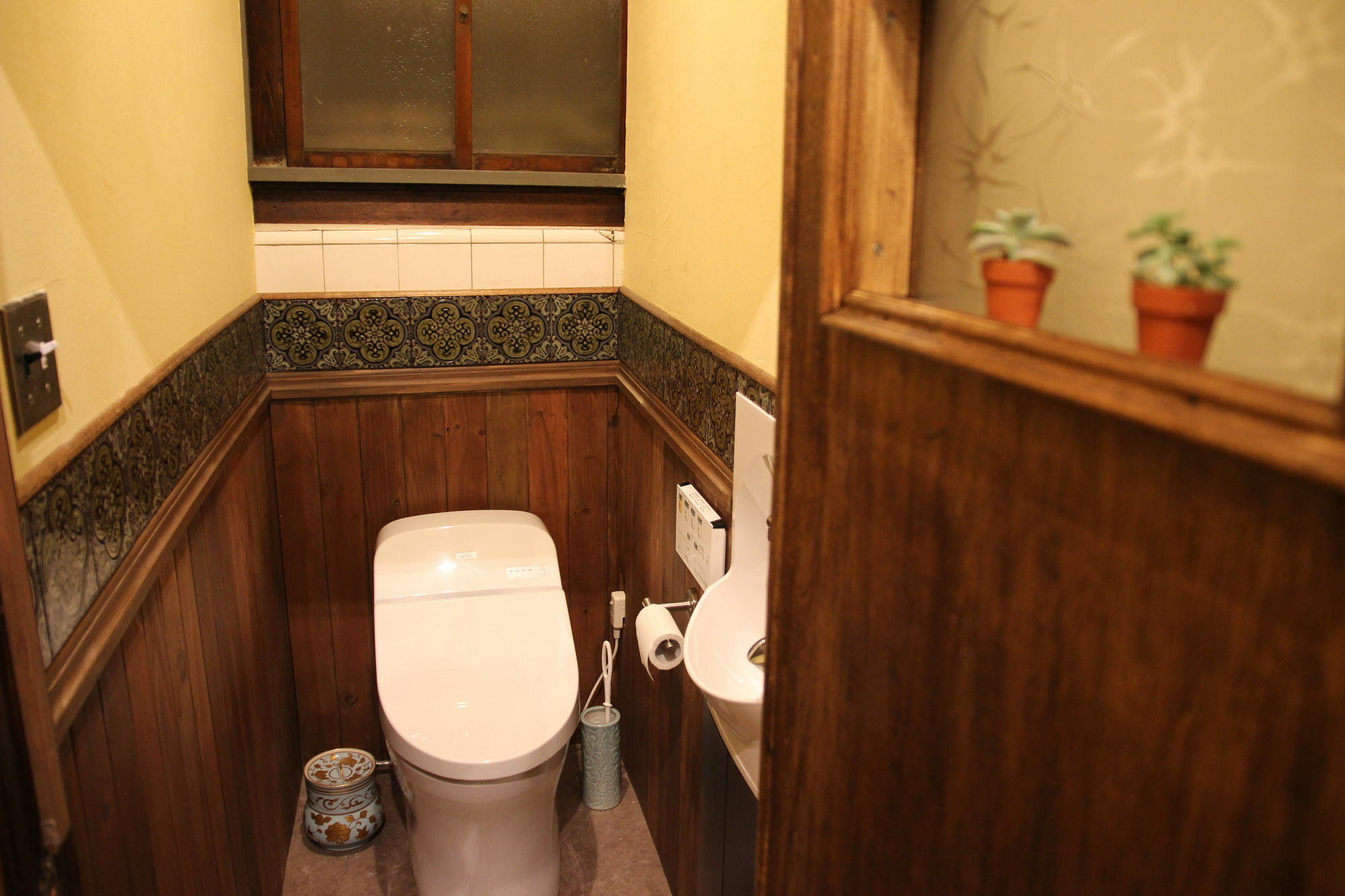 Bamba Hotel Tokyo-Private Townhouse- ภายนอก รูปภาพ